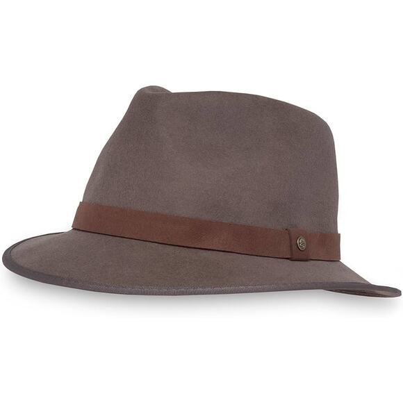 Sunday Afternoons Men'sJasper Hat Shadow Size S new with tag - Picture 1 of 2